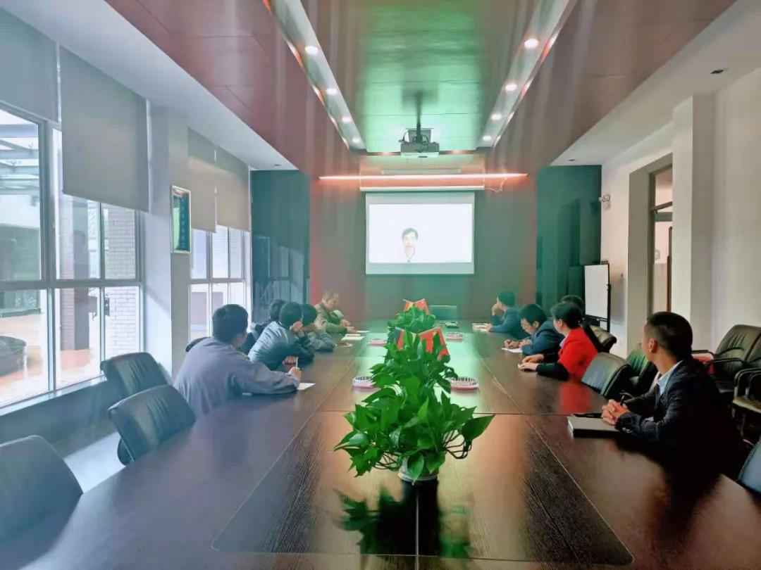 安全生产，培训先行|开云网页版·官方端网站-开云online(中国)开展鼓式制动器在用电梯安全隐患及保养技术培训